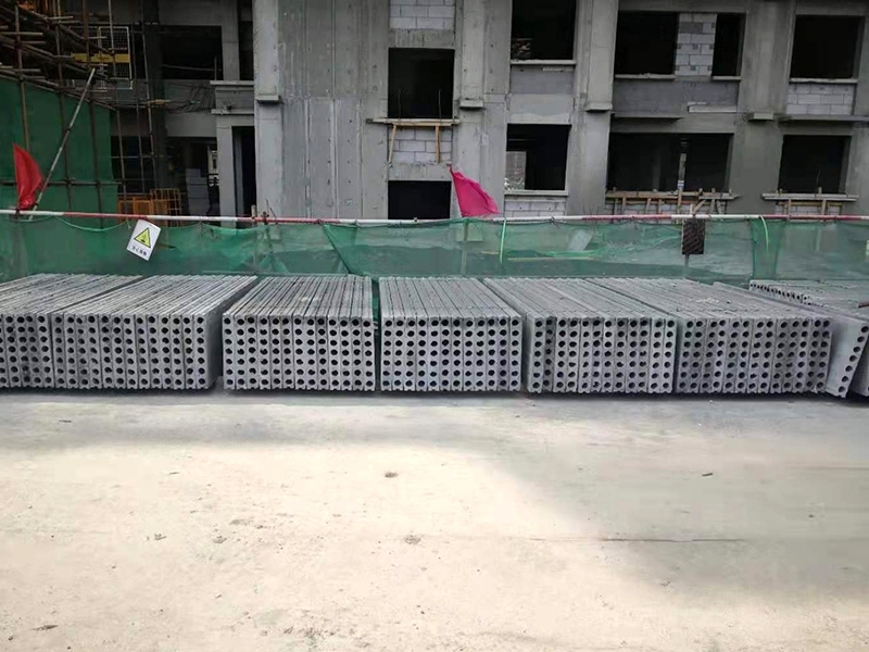 輕質(zhì)隔墻板適合在什么環(huán)境下使用。